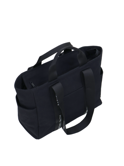 Maia Canvas Tote Bag