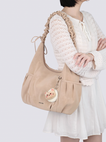 Yumiko Crossbody Sling Bag