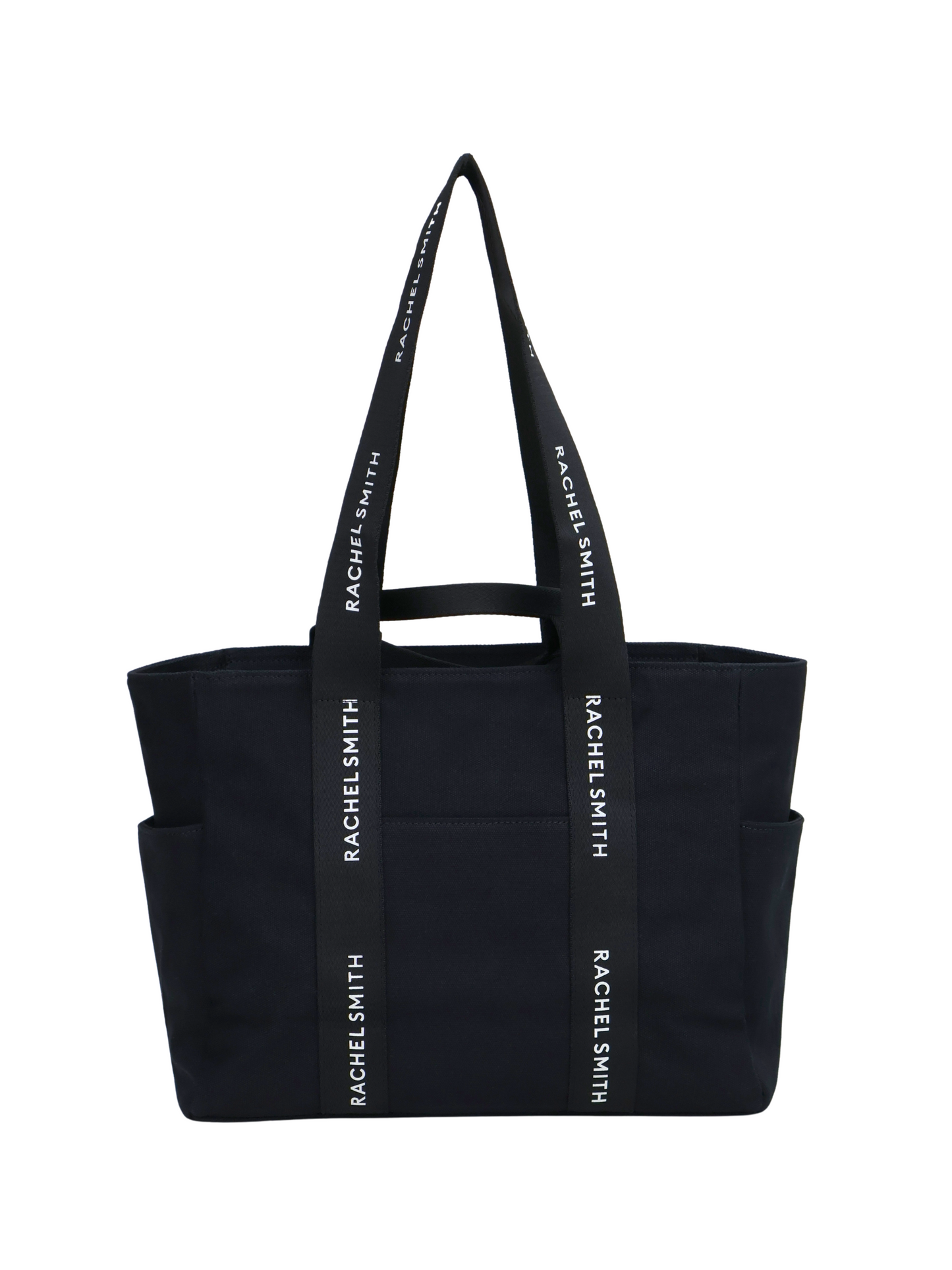 Maia Canvas Tote Bag