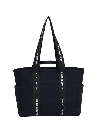 Maia Canvas Tote Bag