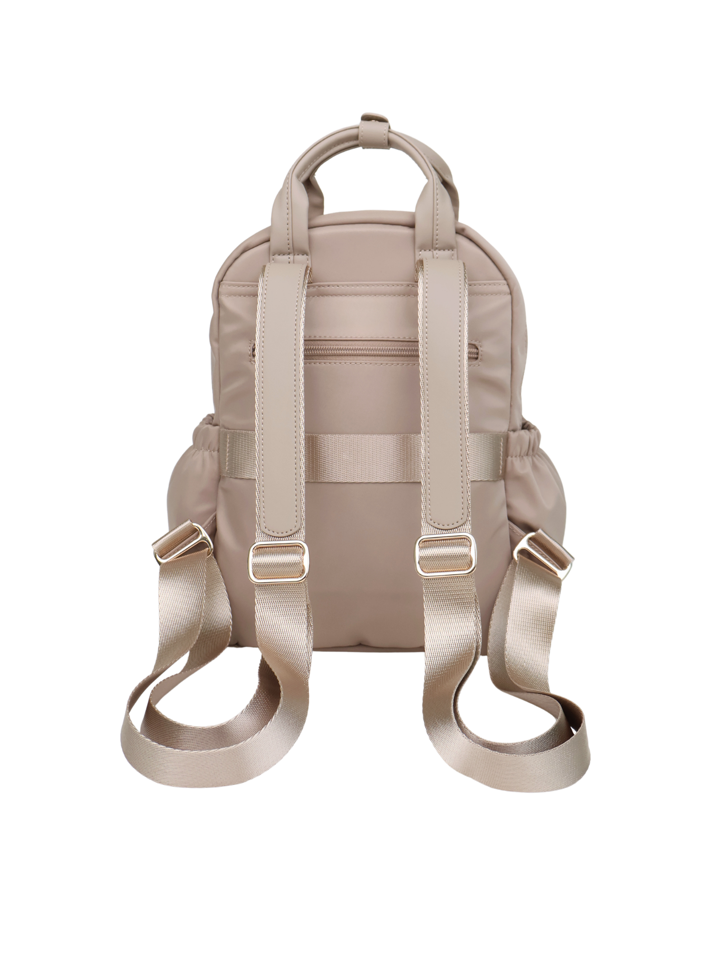 Gigi Medium Nylon Backpack