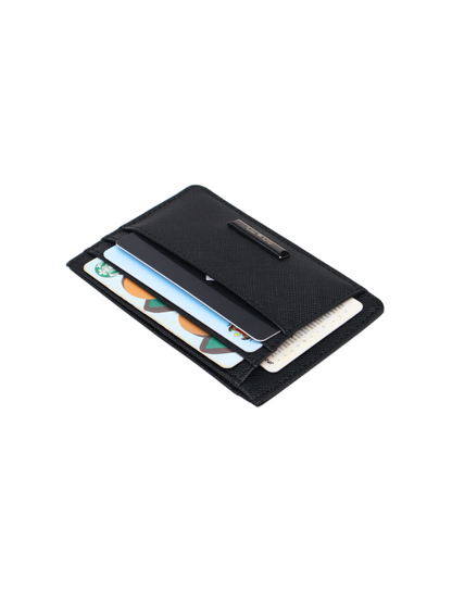 Ivan Genuine Leather Card Holder