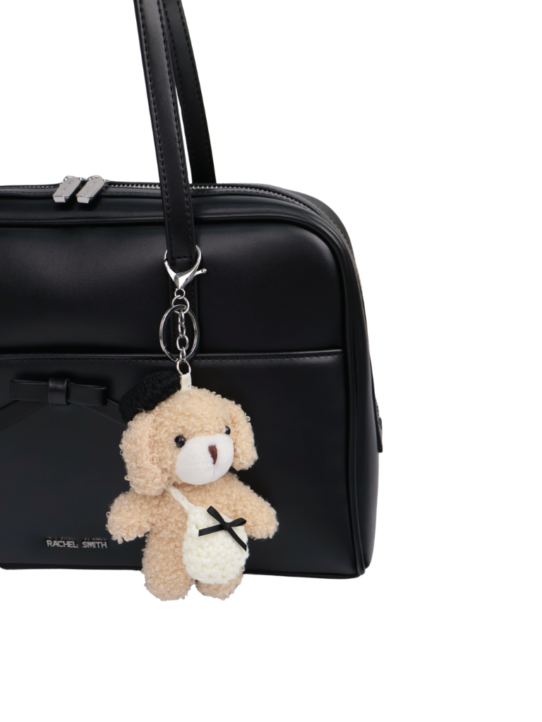 Tasha Medium Bowling Bag