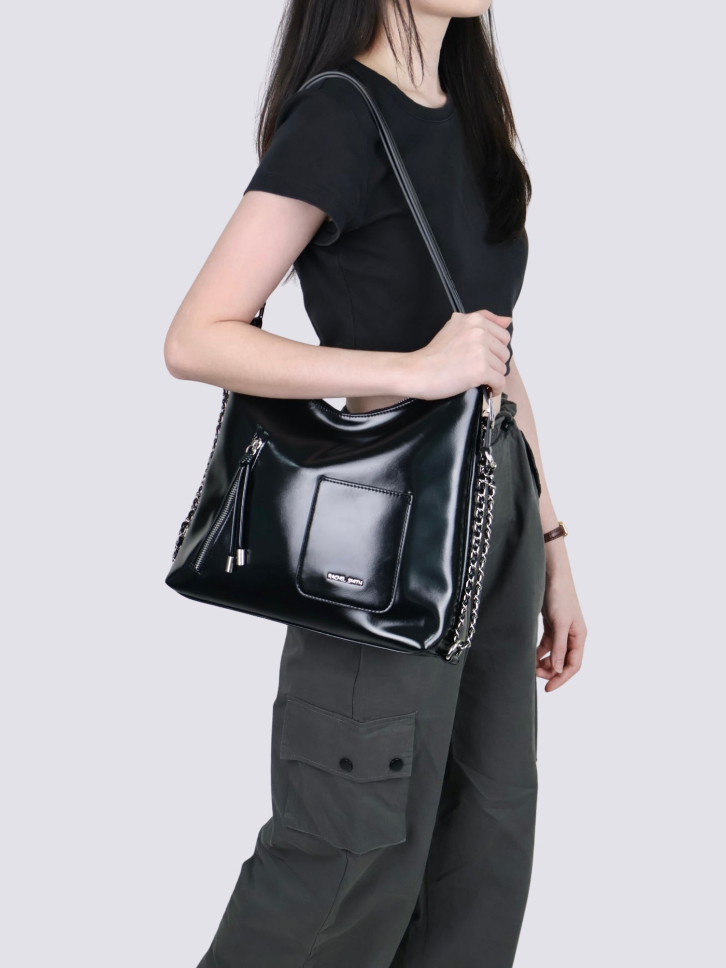 Astrid Two-Way Shoulder Bag