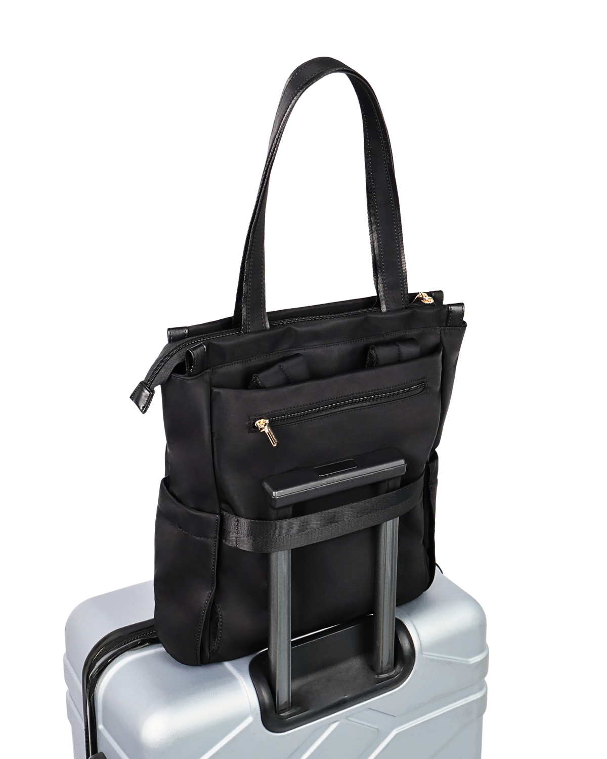 Madelyn 2-in-1 Tote Bag