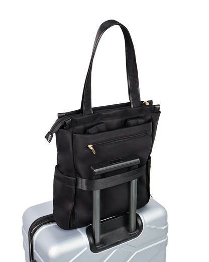 Madelyn 2-in-1 Tote Bag