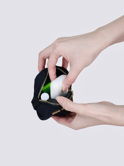 Mini Dorra Coin Pouch