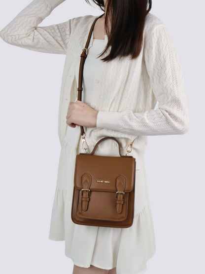 Celia Vintage Mini Backpack