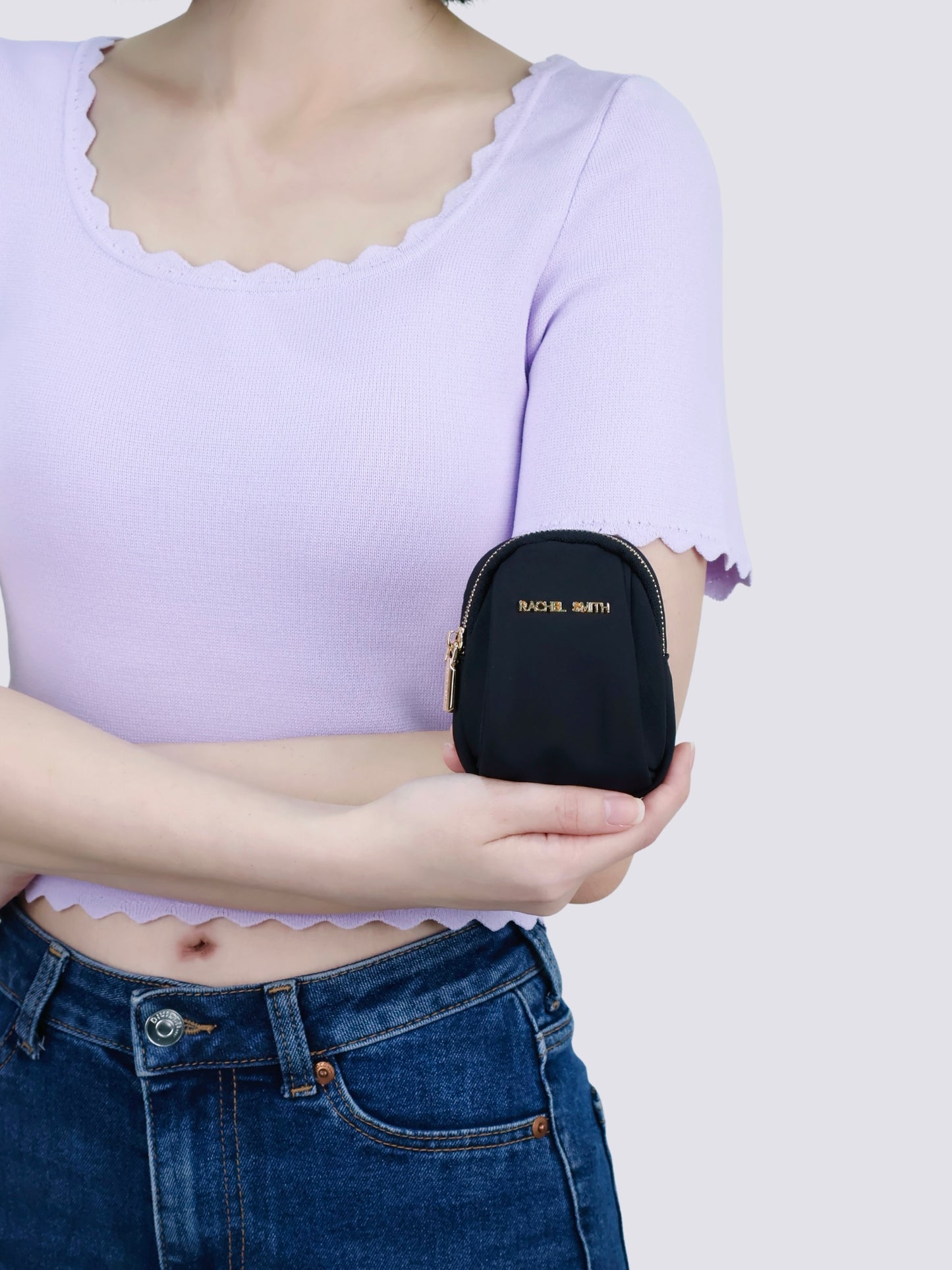 Mini Dorra Coin Pouch