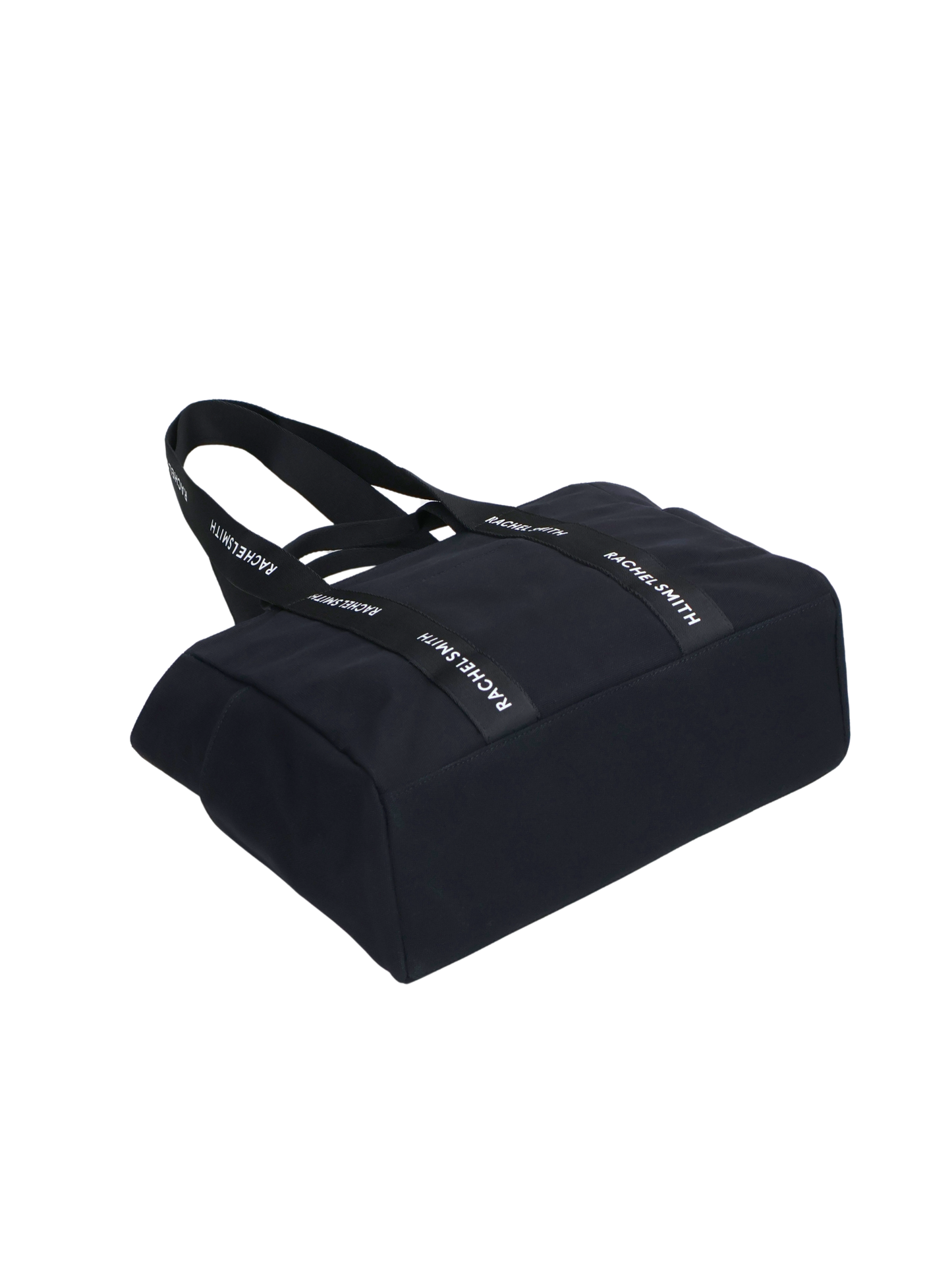 Maia Canvas Tote Bag