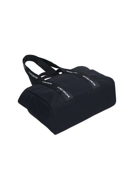 Maia Canvas Tote Bag