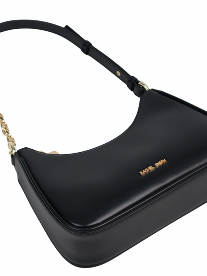 Candice Hobo Shoulder Bag