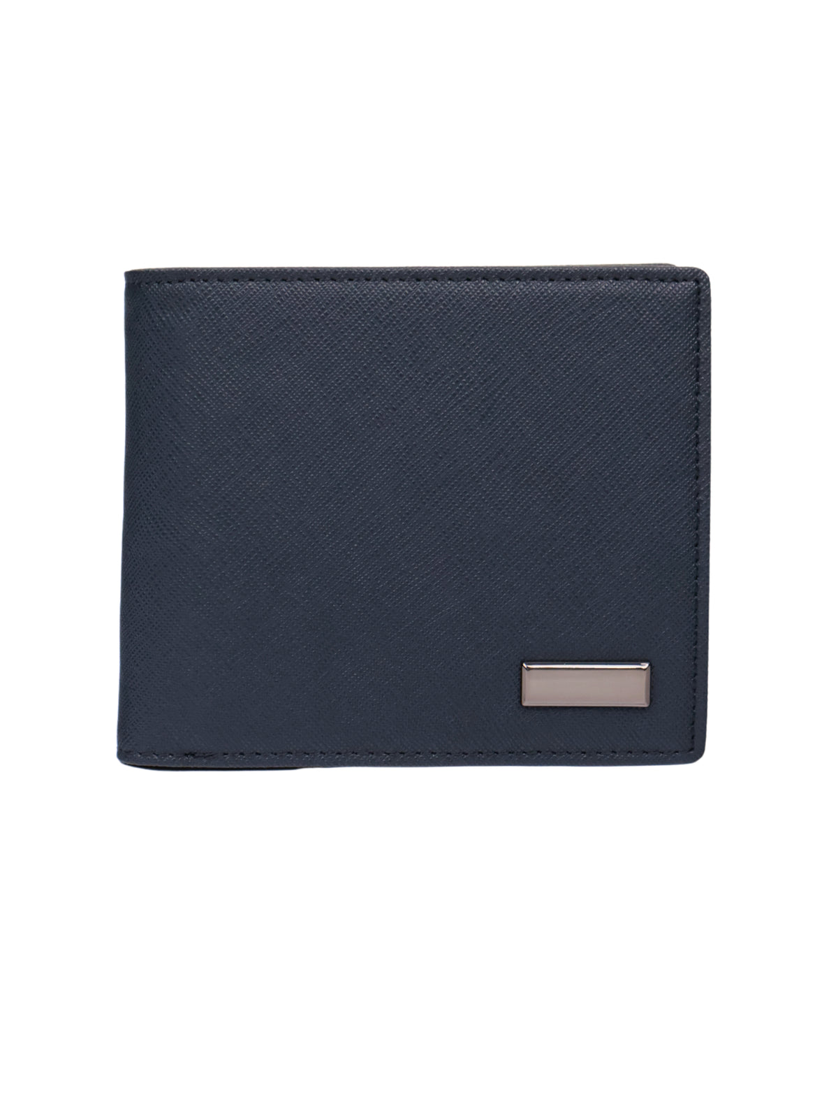 Eddie 2.0 Men Wallet With Coin Pocket