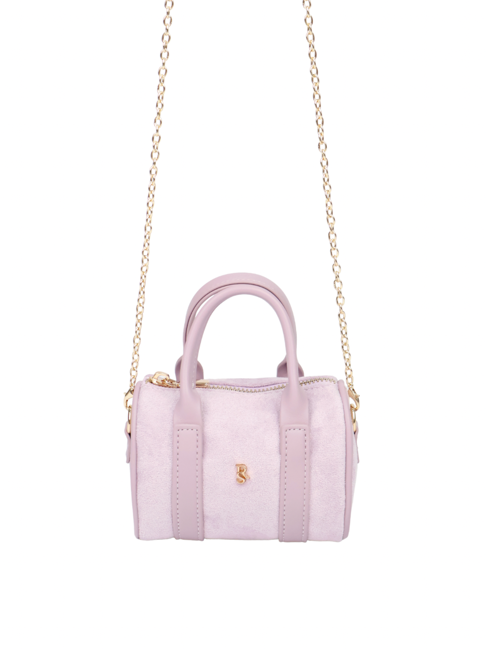 Mochi Mini Boston Bag