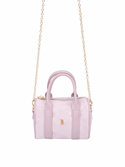 Mochi Mini Boston Bag