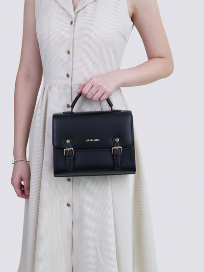 Cecilia Vintage Crossbody Bag
