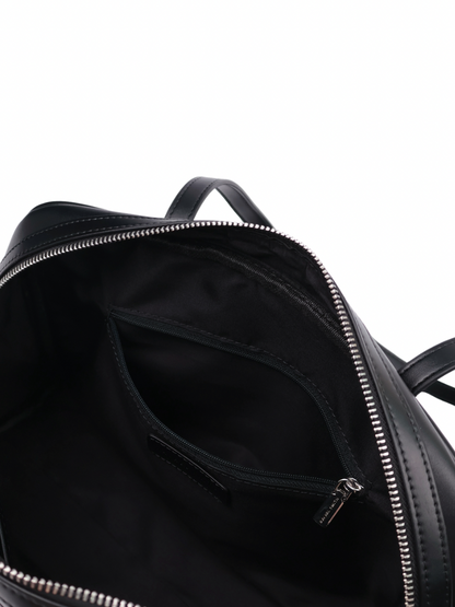 Tasha Medium Bowling Bag