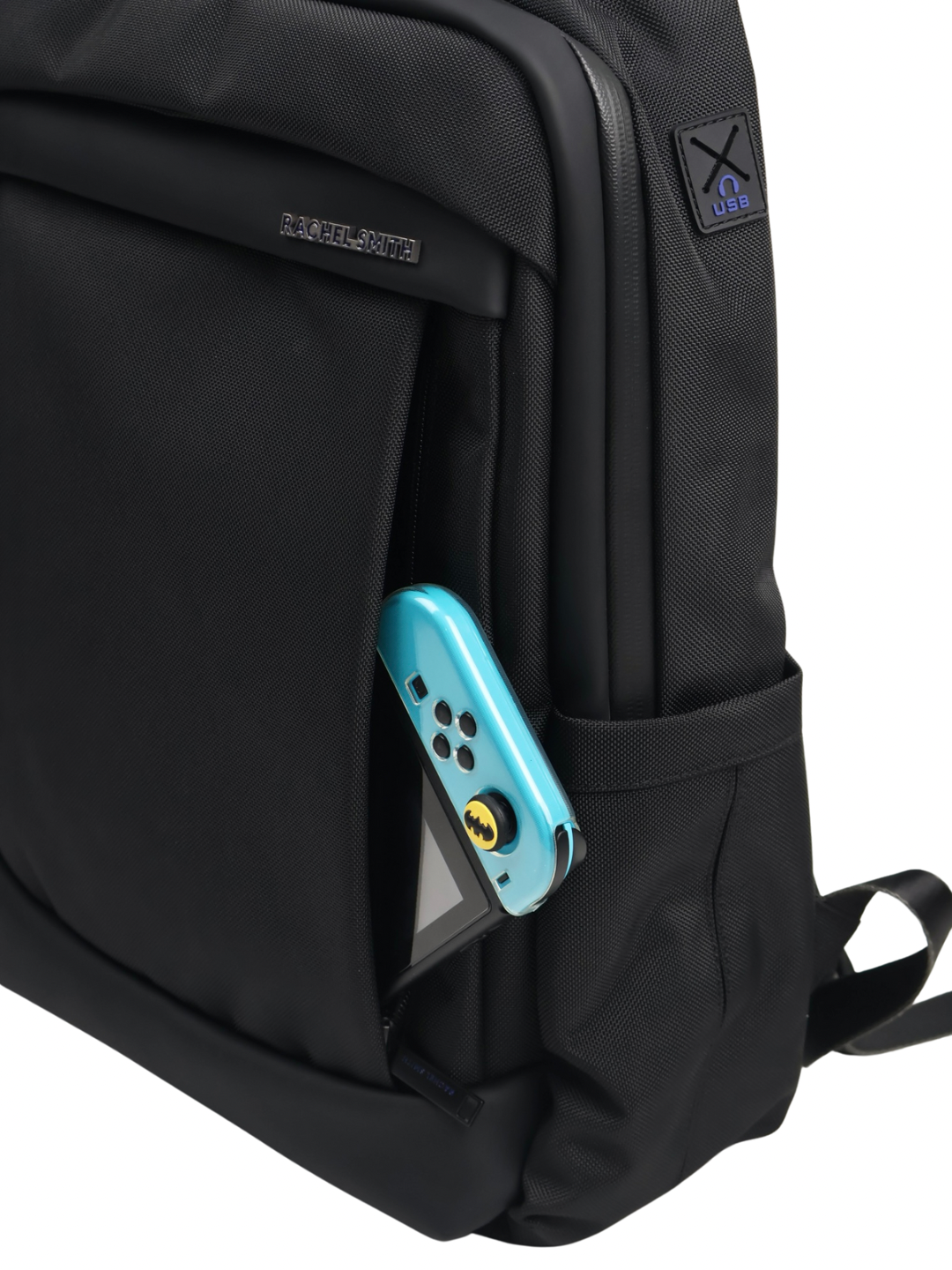 Hugo Business Laptop Backpack