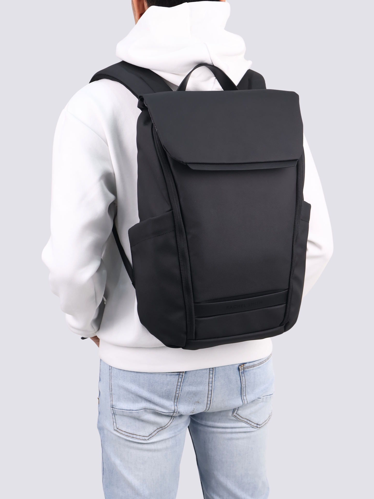Louis Commuter Backpack