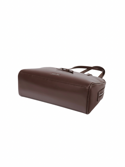 Tasha Medium Bowling Bag