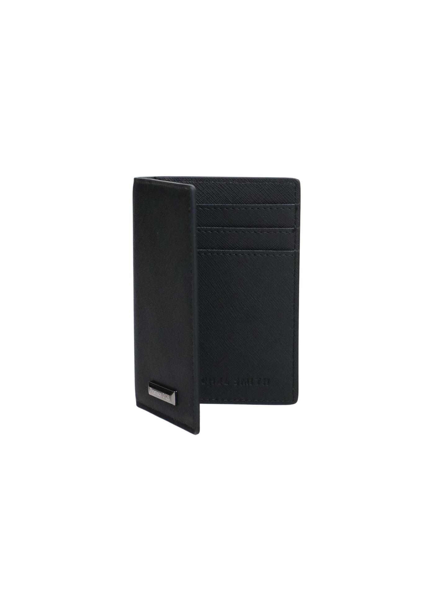 Thomson Flip Card Holder