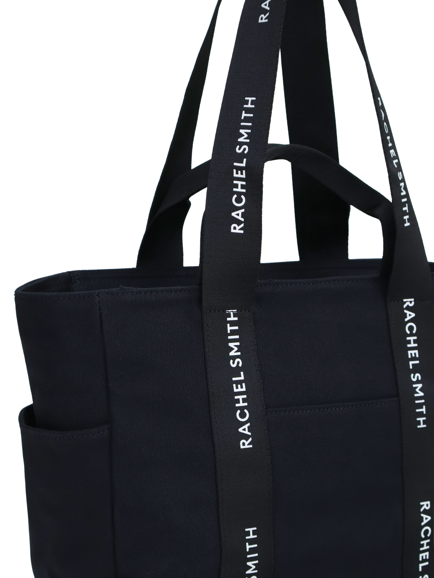 Maia Canvas Tote Bag