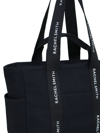Maia Canvas Tote Bag