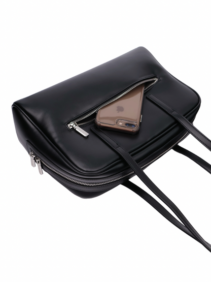 Tasha Medium Bowling Bag