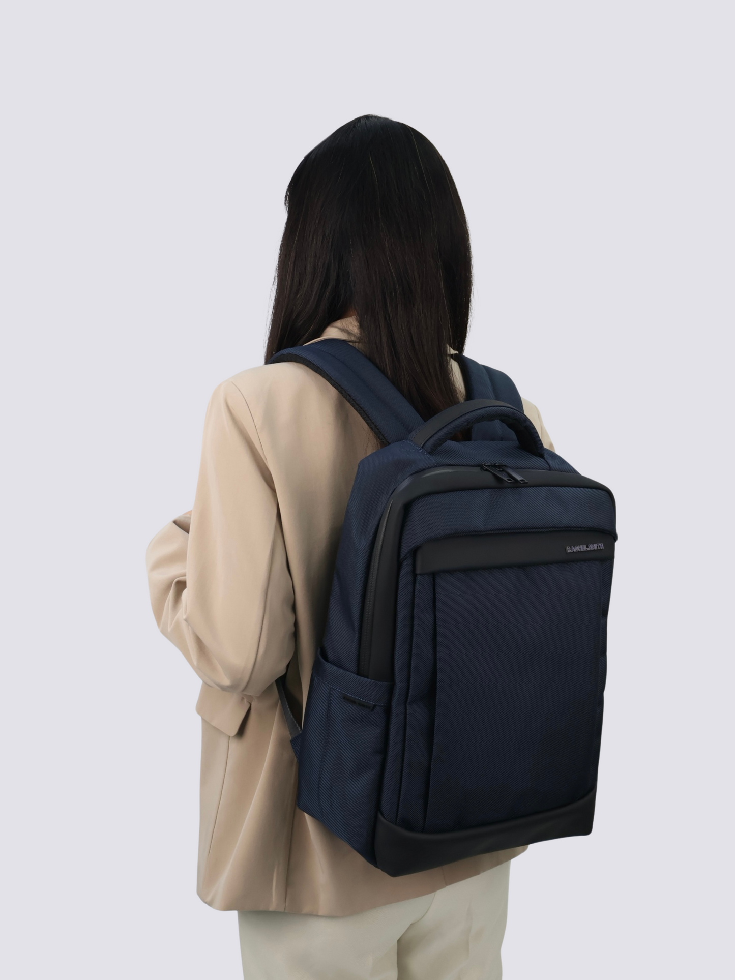 Hugo Business Laptop Backpack