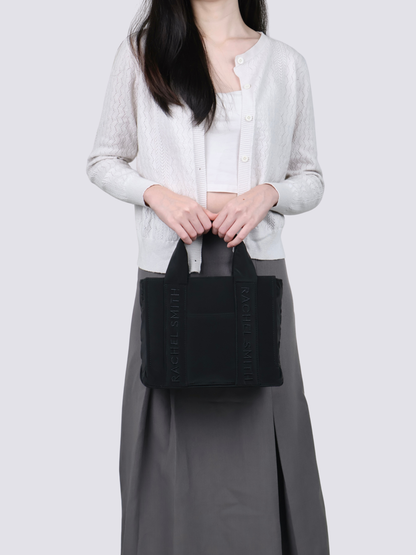 Judy Tote Bag