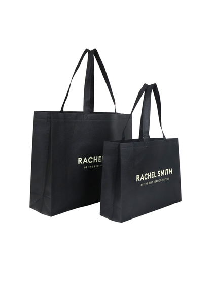 Rachel Smith Shopping Bag