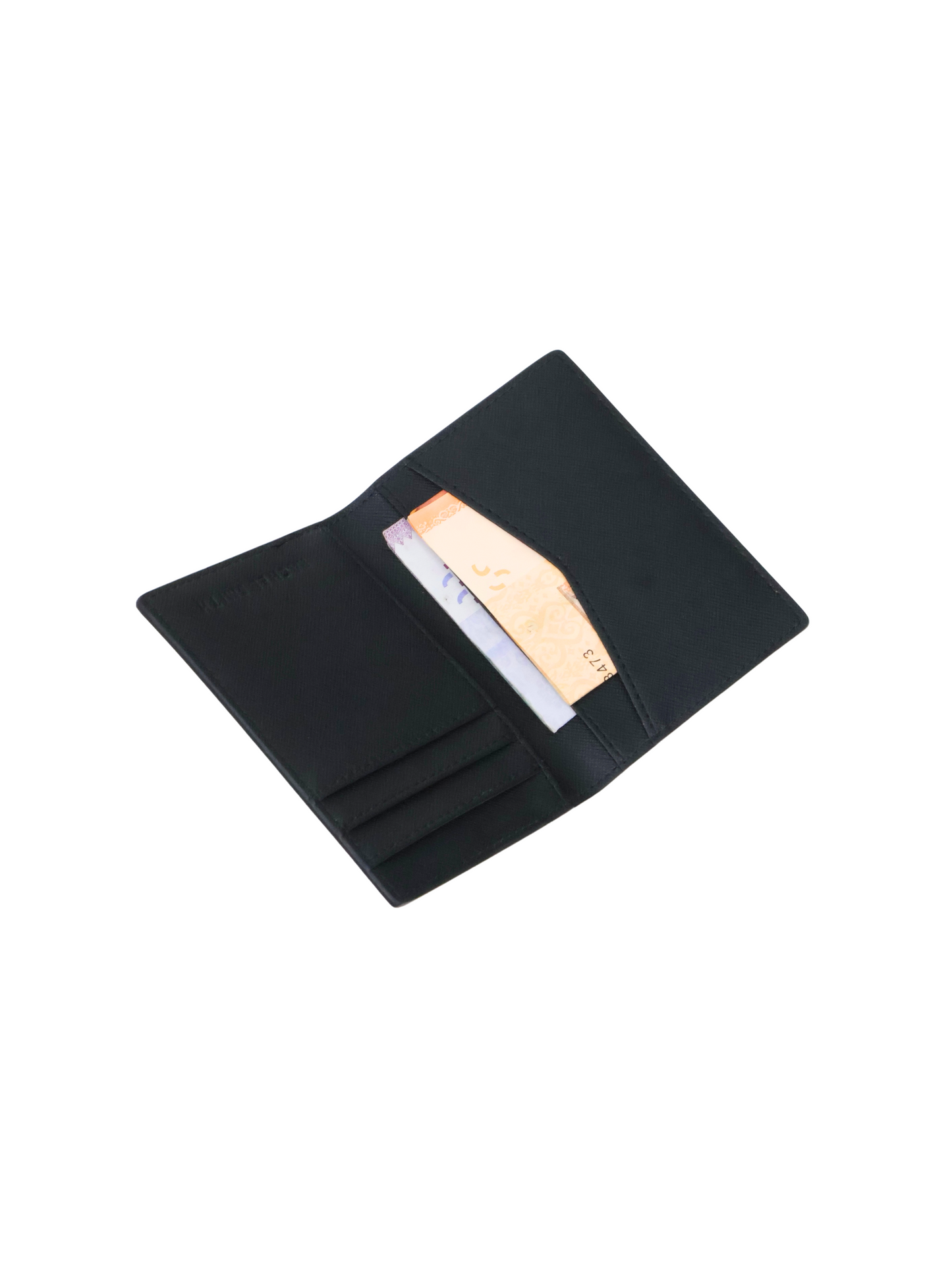 Thomson Flip Card Holder