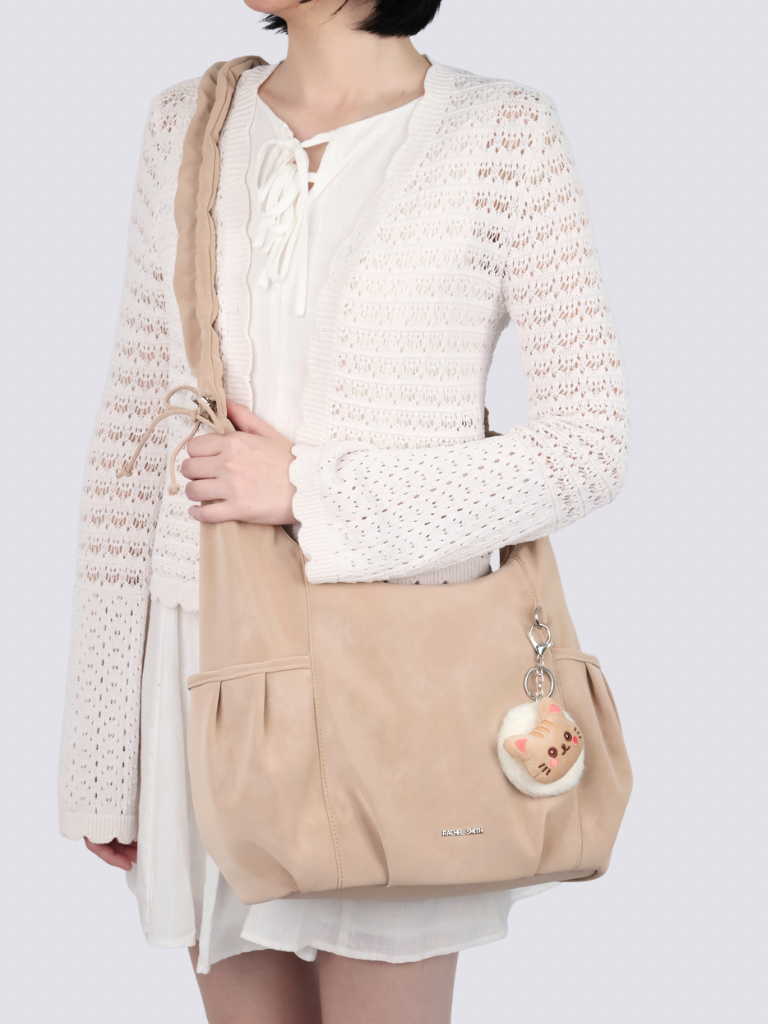 Yumiko Crossbody Sling Bag