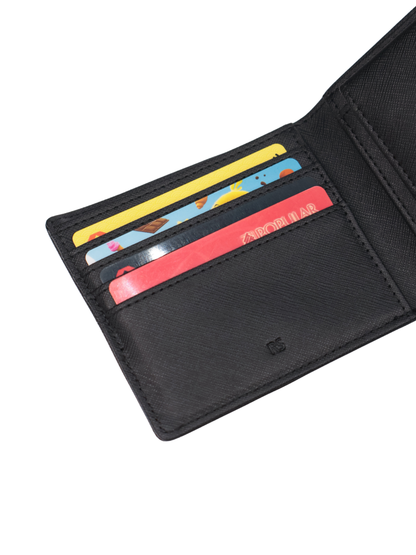 Eddie 2.0 Men Wallet With Coin Pocket