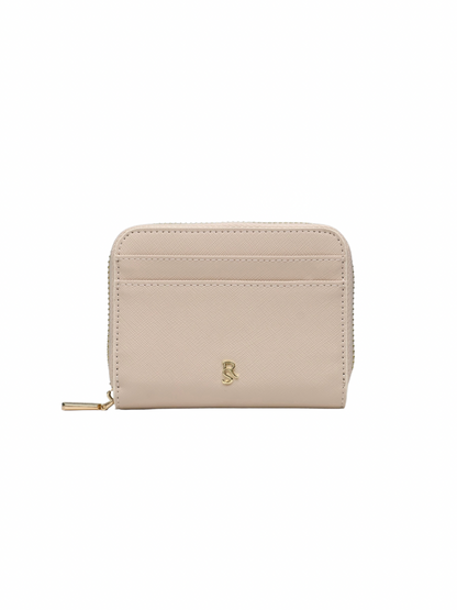 Aimee Zip-Around Short Wallet