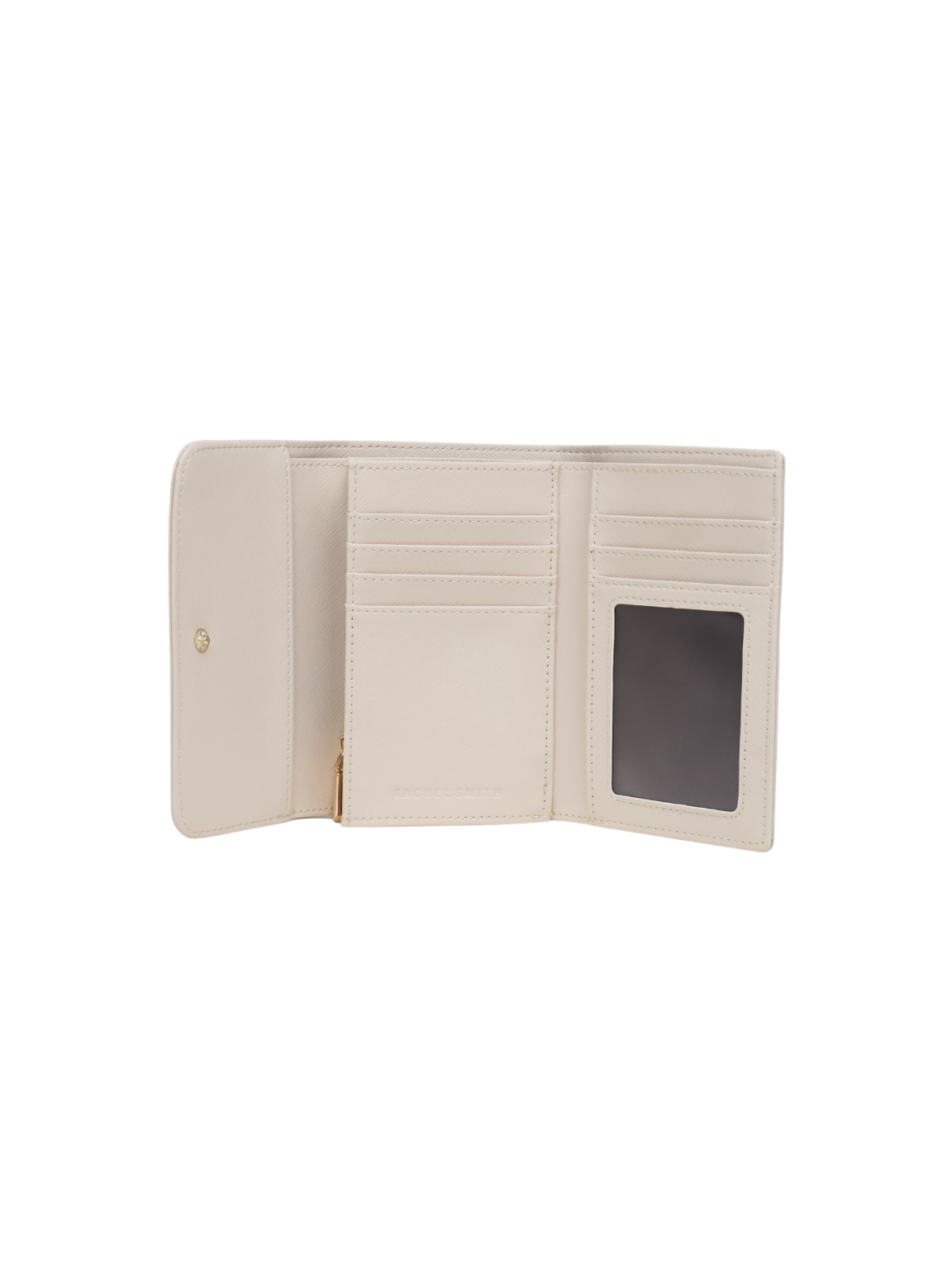 Esther Tri-Fold Medium Wallet