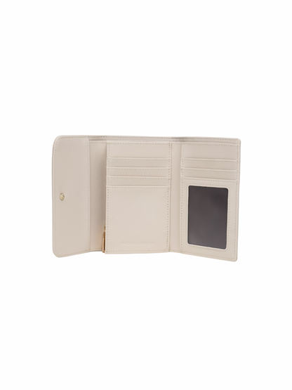 Esther Tri-Fold Medium Wallet
