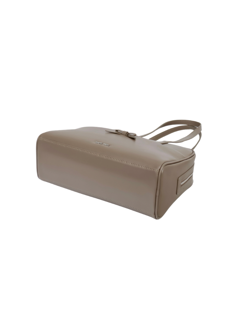 Tasha Medium Bowling Bag