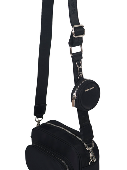 Harley Nylon Sling Bag