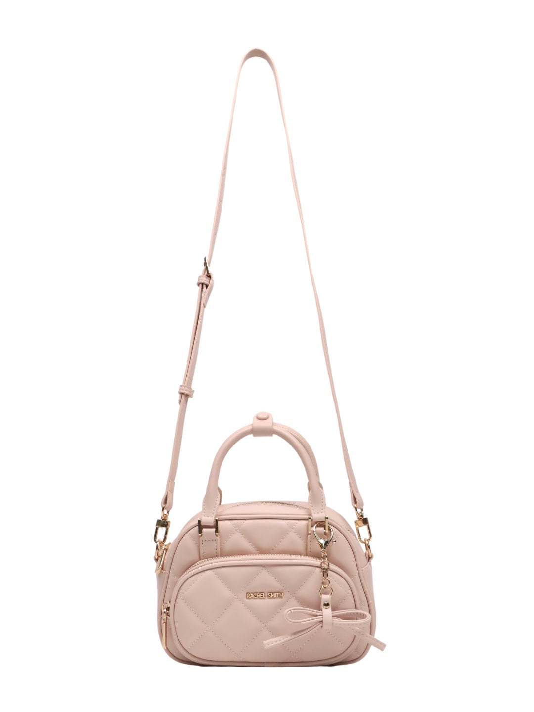 Tami Quilted Crossbody Sling Bag