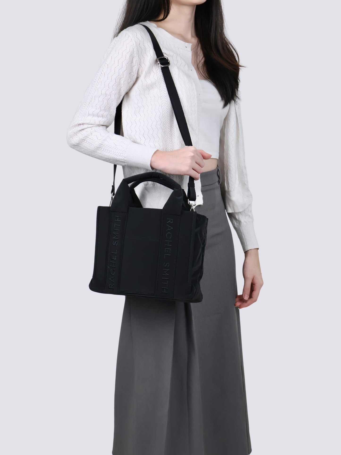 Judy Tote Bag