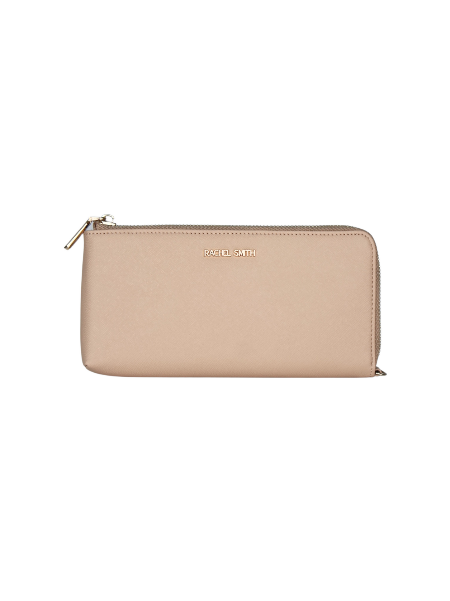 Megan Wristlet Long Wallet