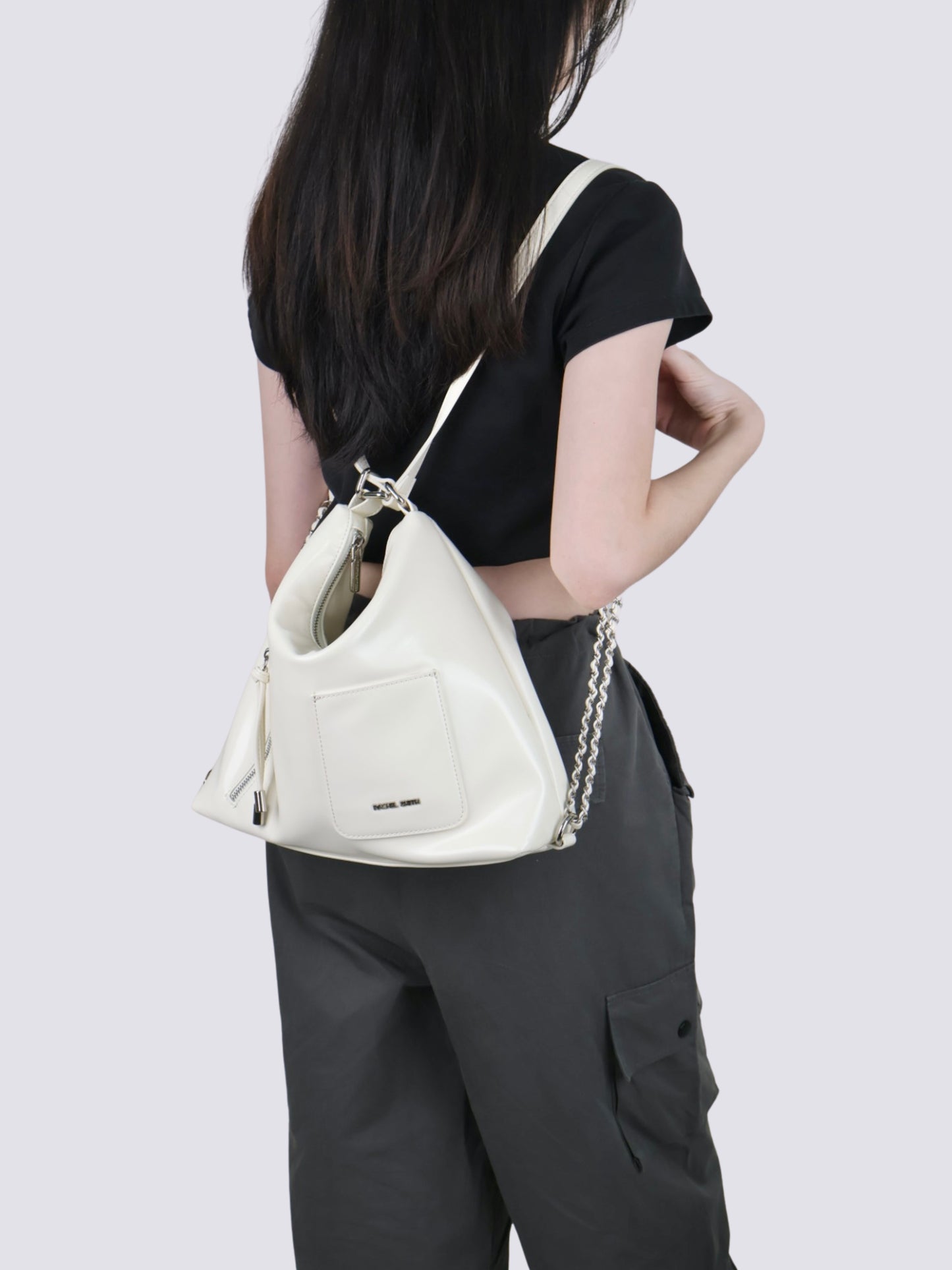 Astrid Two-Way Shoulder Bag
