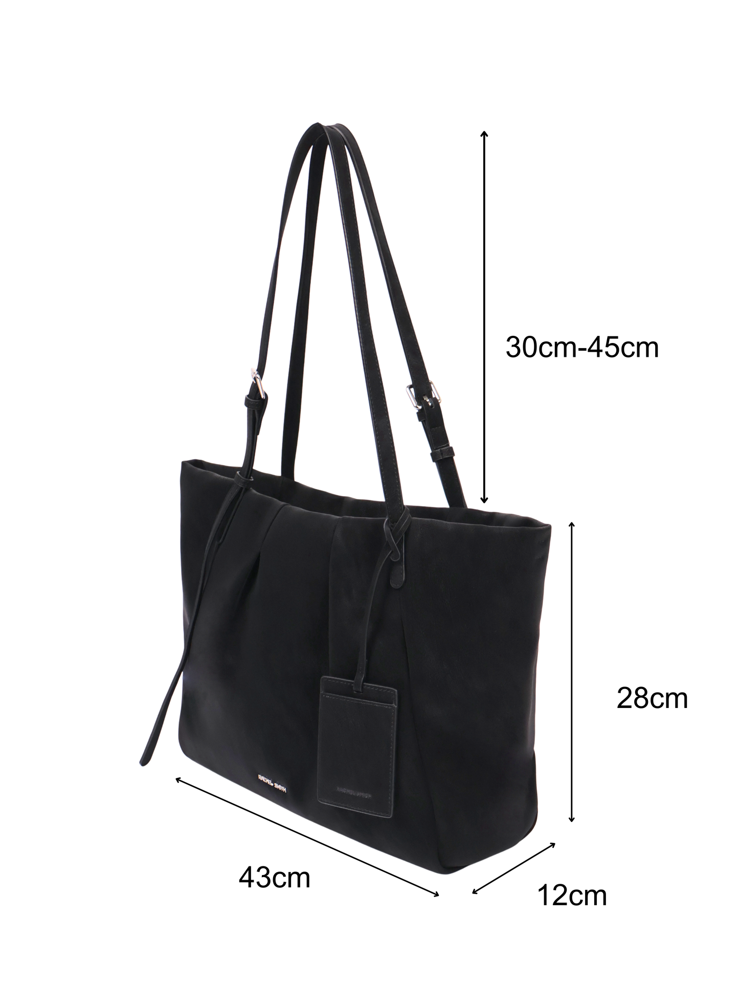 Vivi Convertible Tote Bag