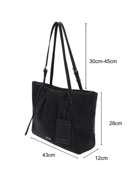 Vivi Convertible Tote Bag