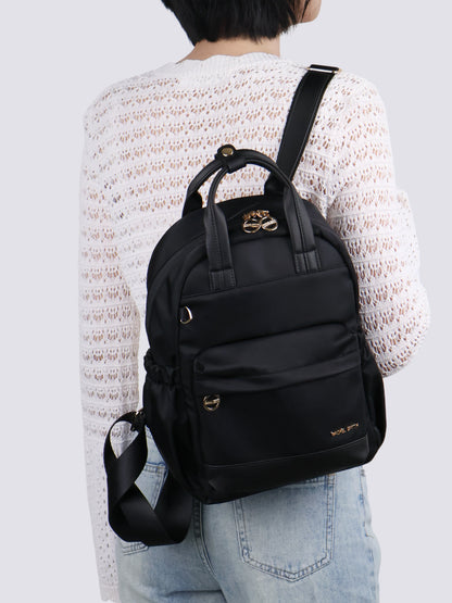 Gigi Medium Nylon Backpack