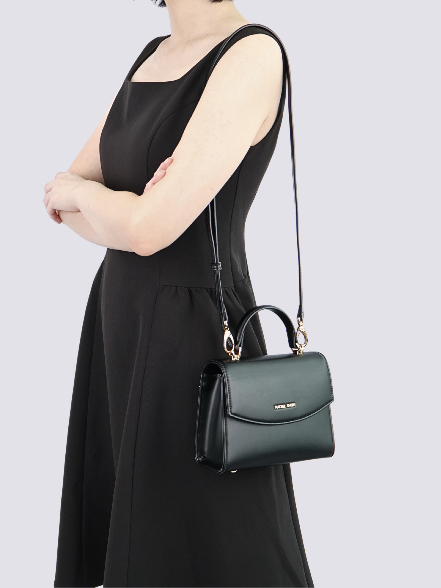 Lizz Crossbody Sling Bag