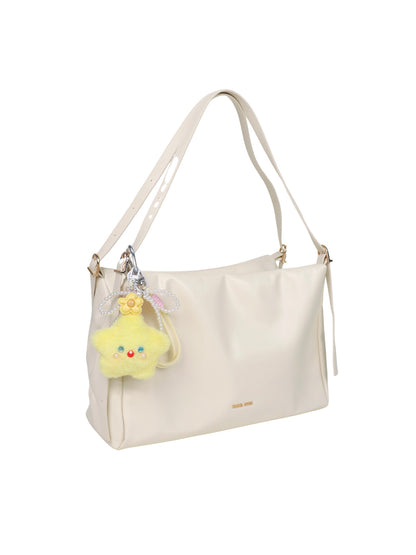 RS Yellow Star Bag Charm