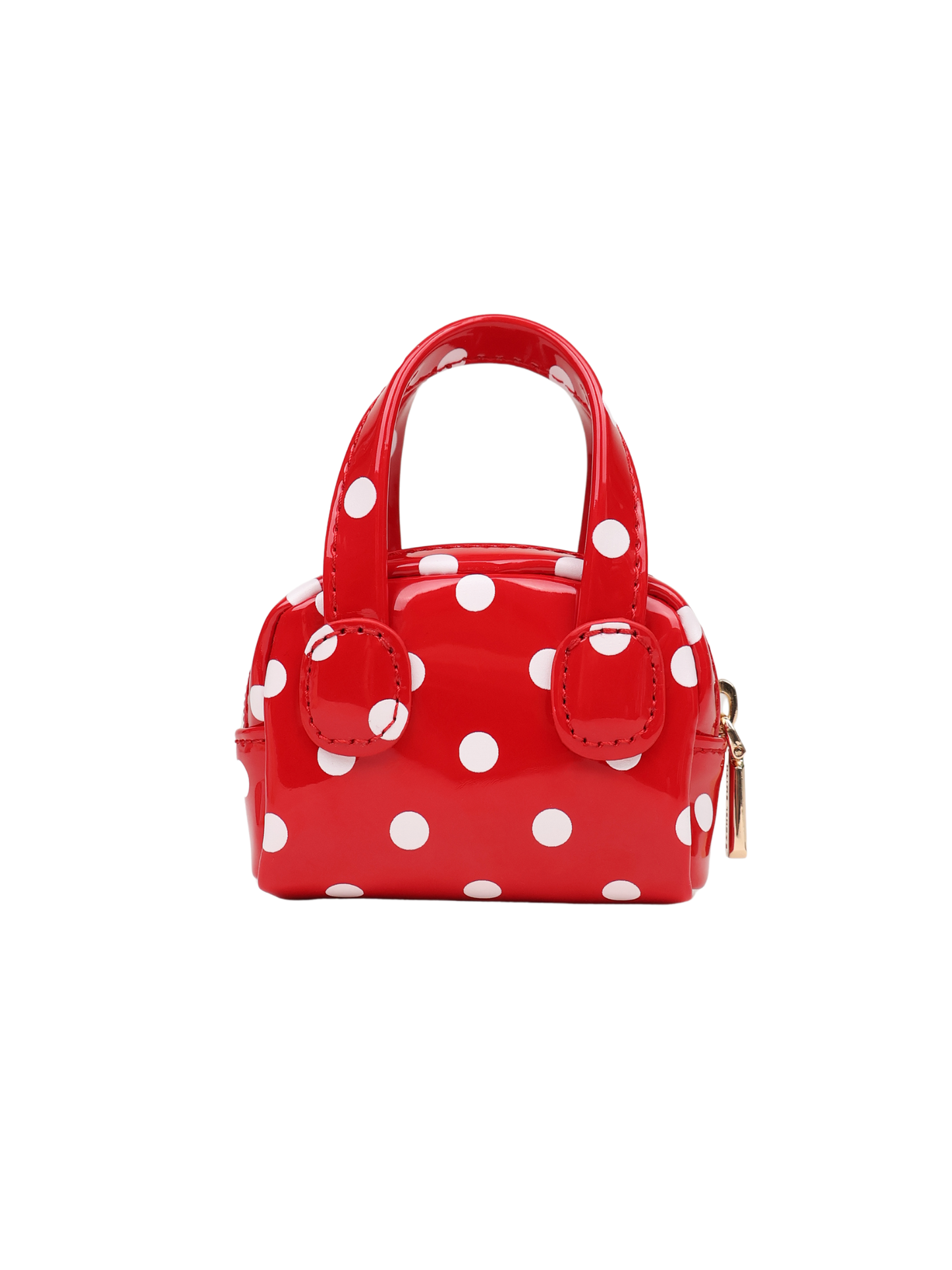 Dottie Polka Dot Pouch