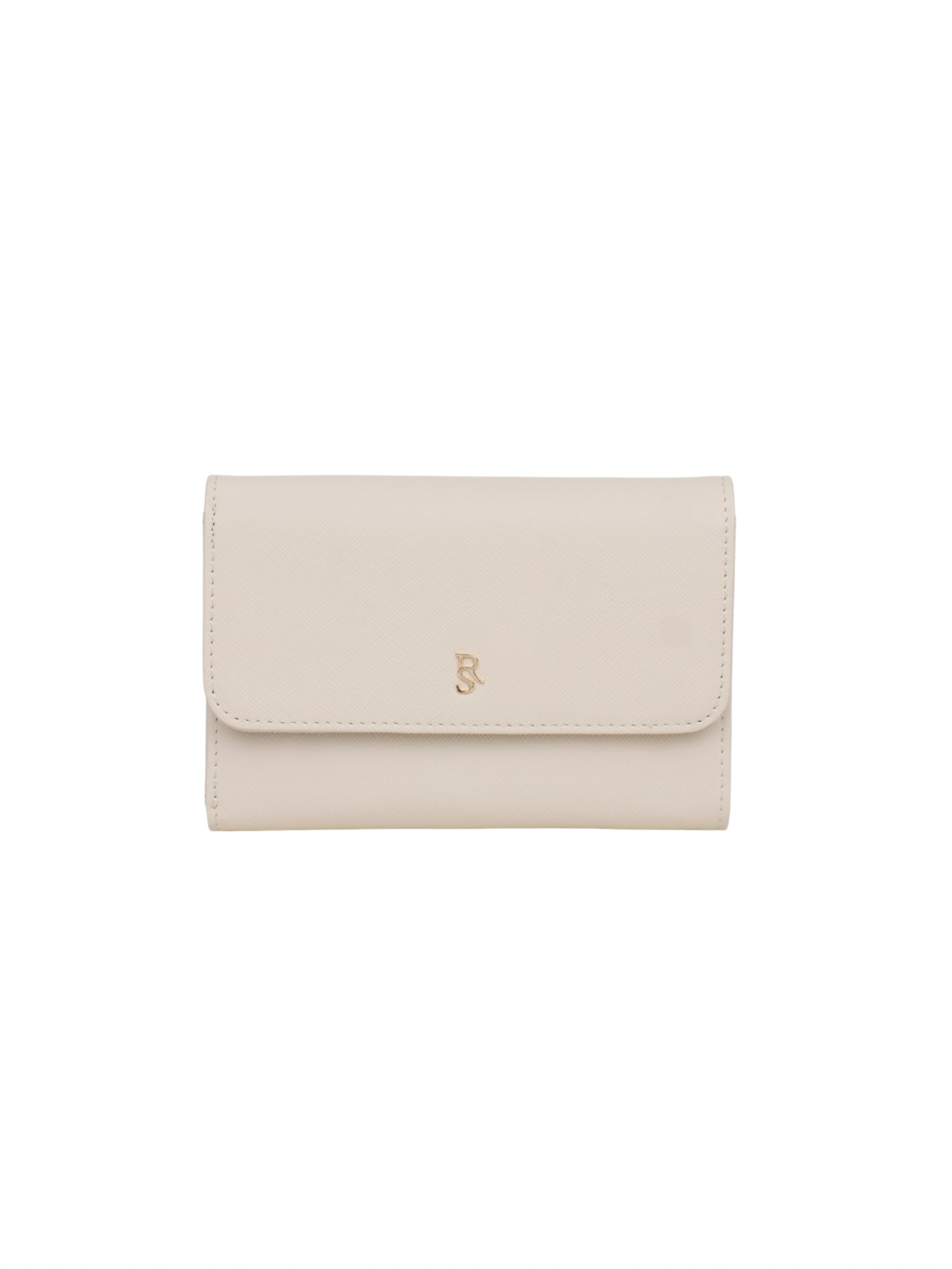 Esther Tri-Fold Medium Wallet